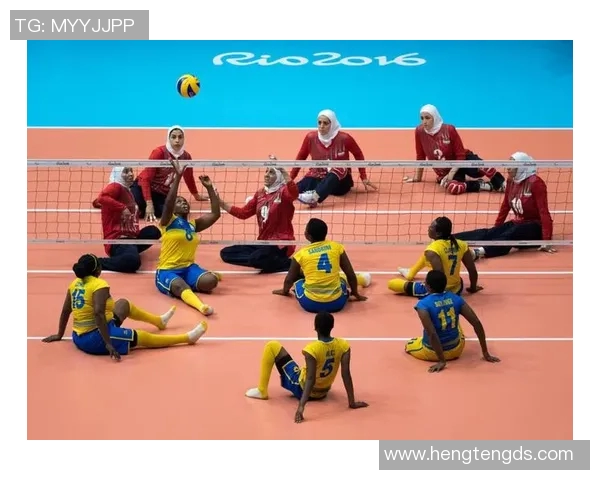 重庆排球队的速度之美：探索排球运动中的快速反应与团队协作